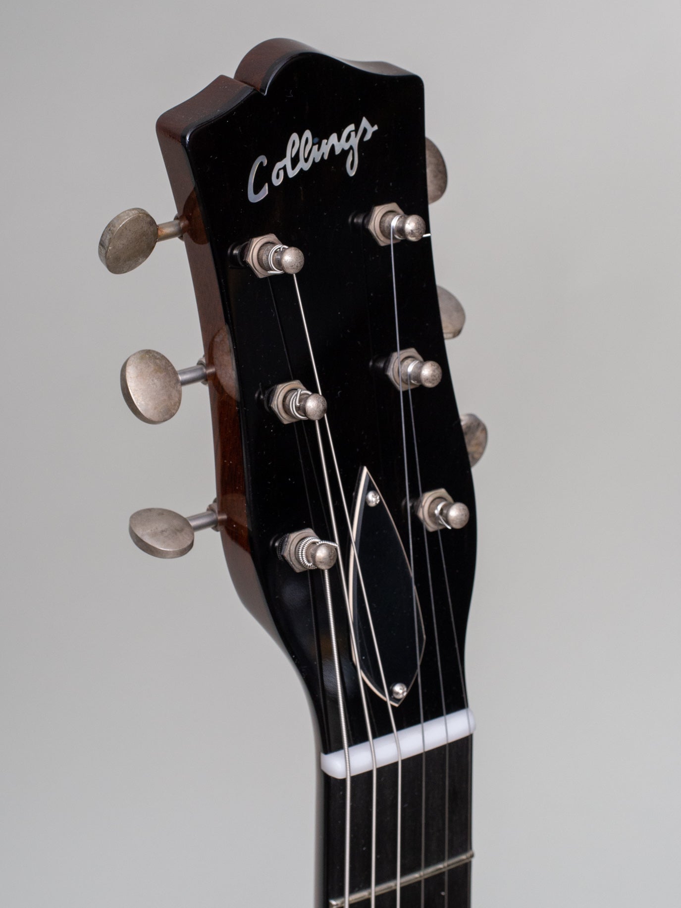 2022 Collings 470 JL SN 22136