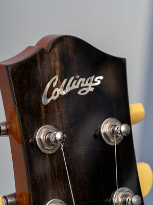 2022 Collings I-35 LC Vintage