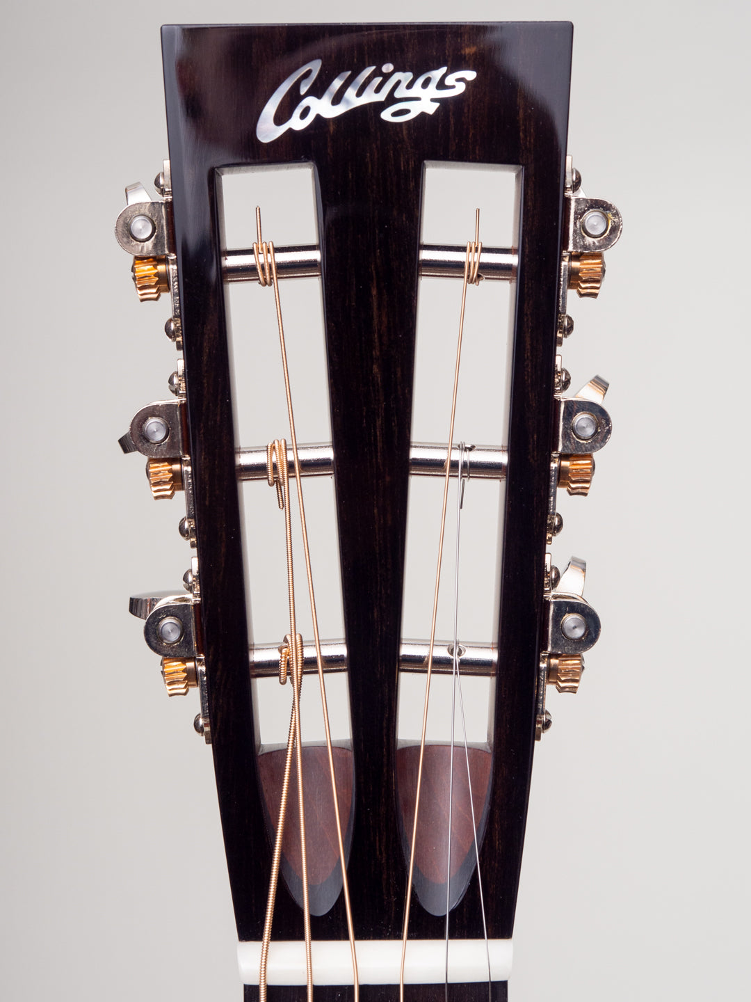 2023 Collings 001-E