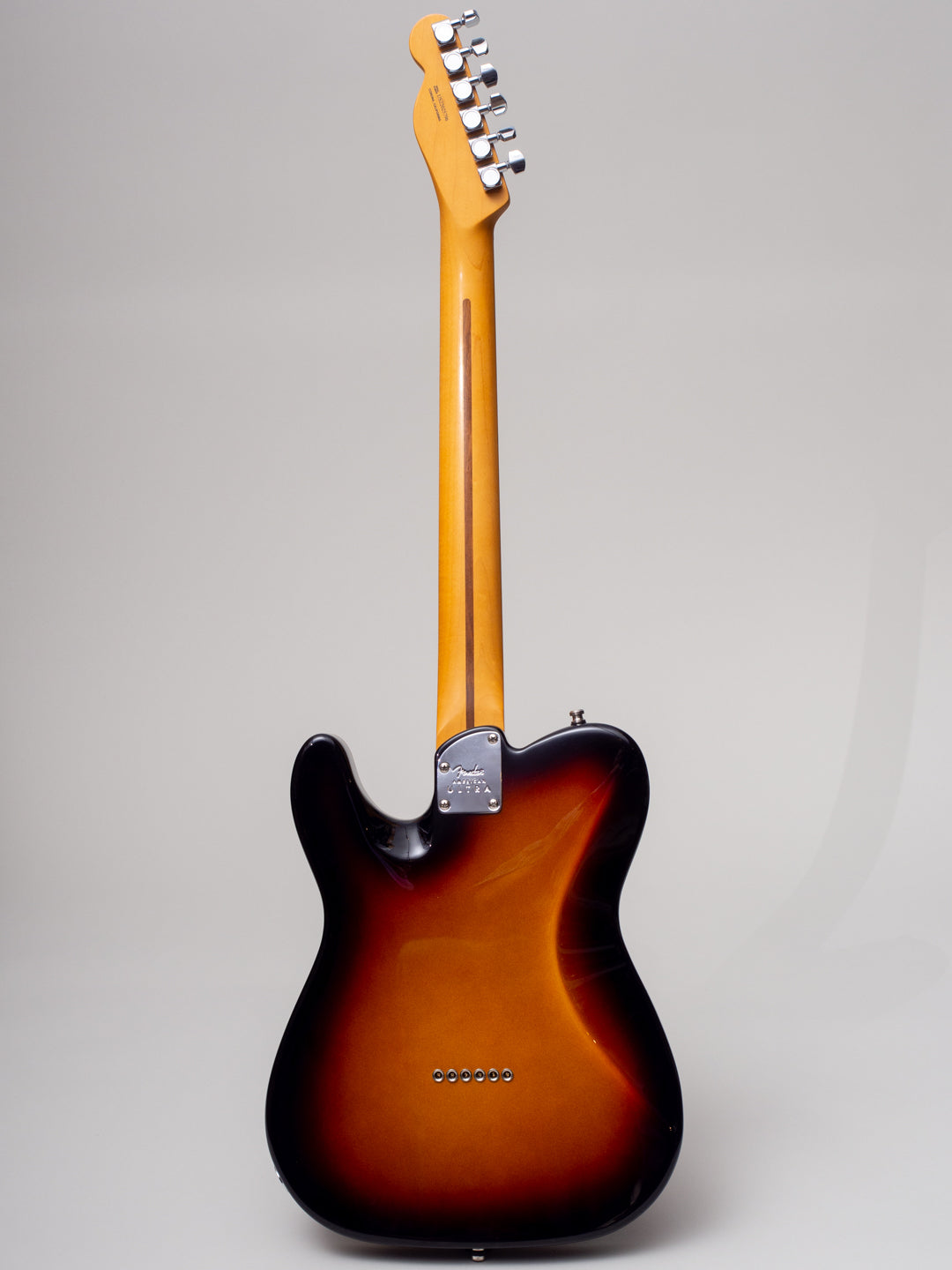 2022 Fender American Ultra Telecaster