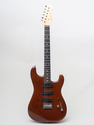 1980s 48th Street Custom ESP Super Strat