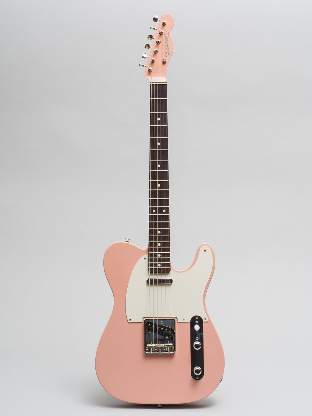 2015 Alcaster 1960