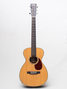 2016 Collings Baby 2h SN 26271
