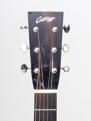 2016 Collings Baby 2h SN 26271
