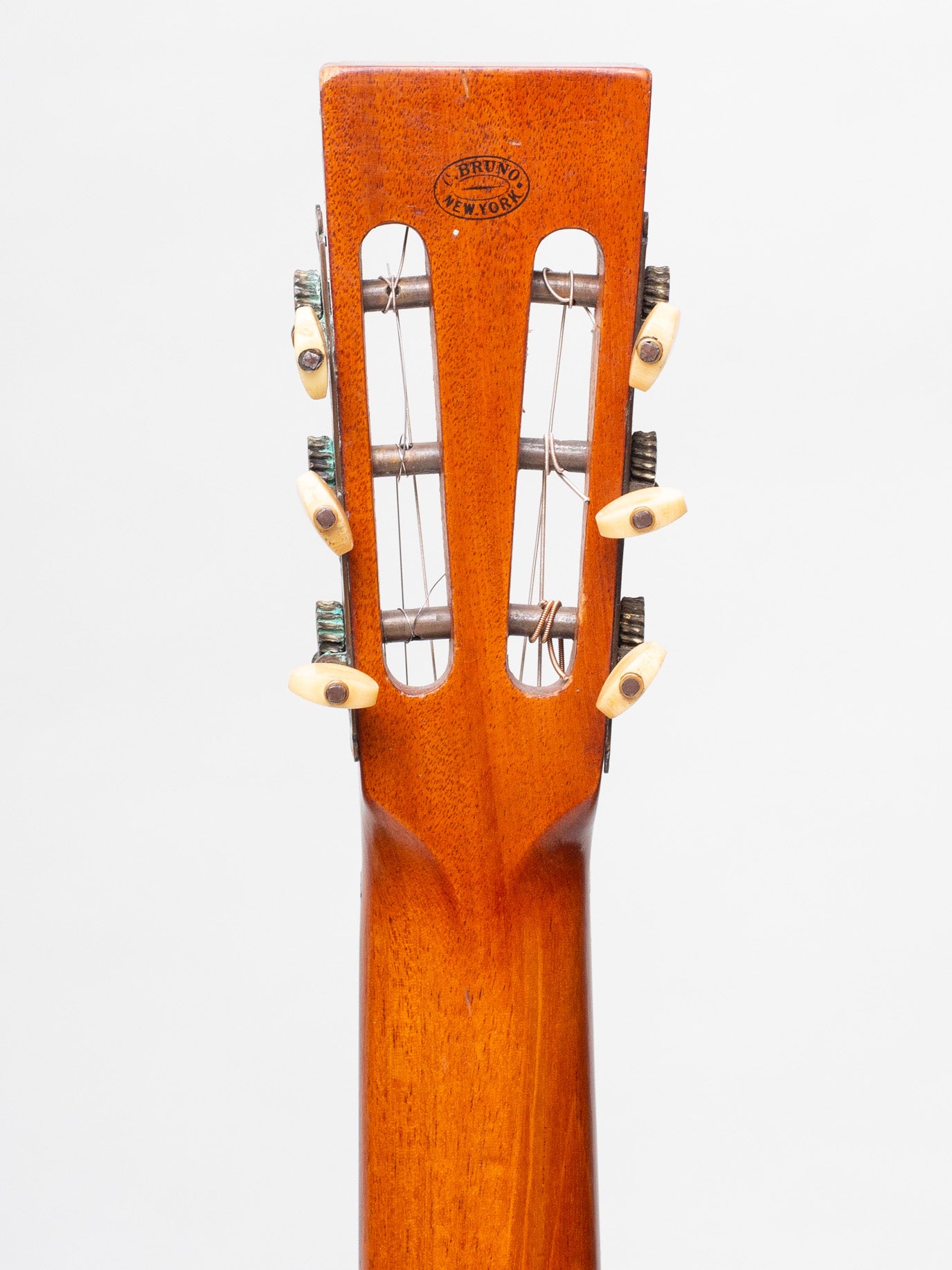 C. 1870 Bruno Acoustic