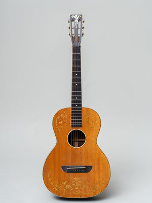 C. 1925 Washburn Style A