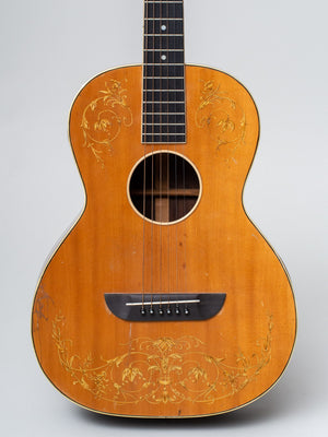 C. 1925 Washburn Style A