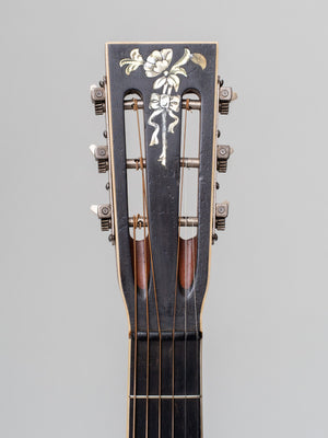 C. 1925 Washburn Style A