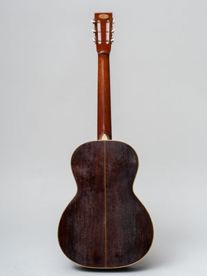 C. 1925 Washburn Style A