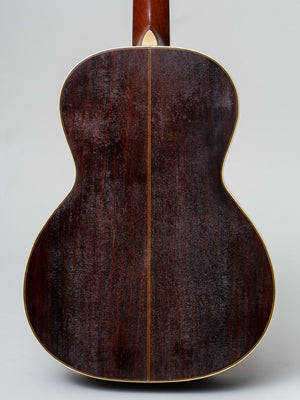 C. 1925 Washburn Style A