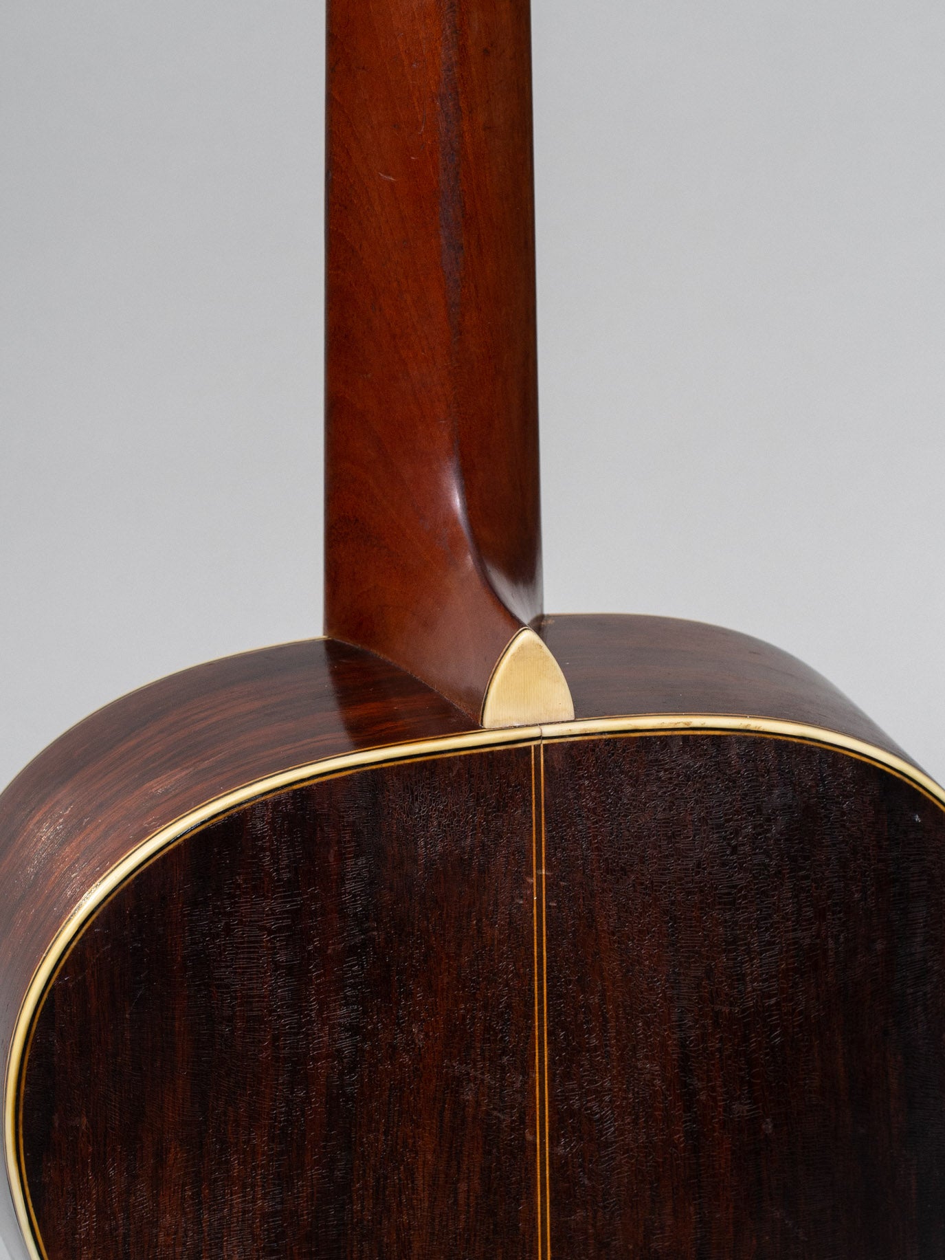 C. 1925 Washburn Style A