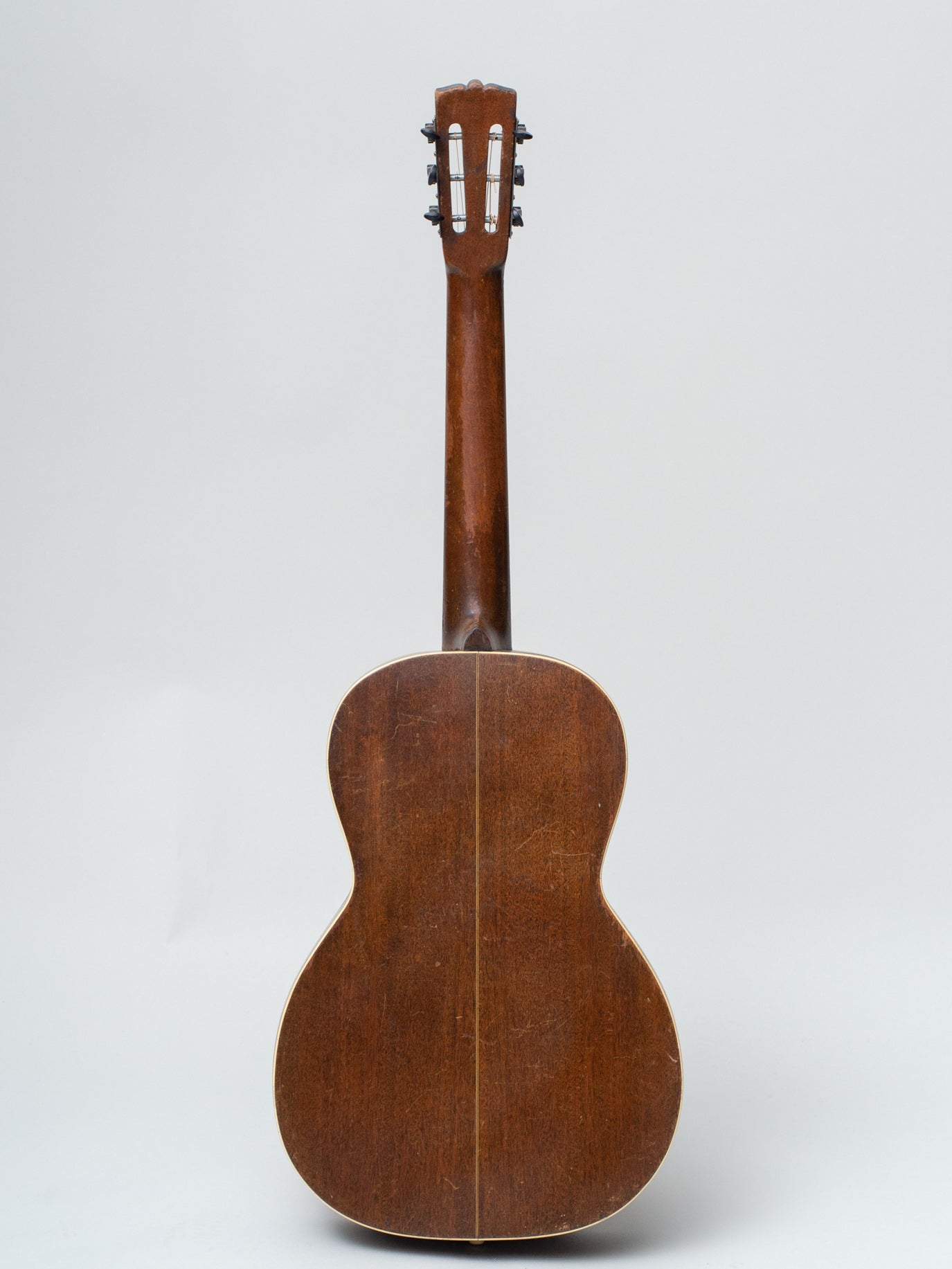 C. 1935 Washburn 5201 signed by Stepin Fetchit