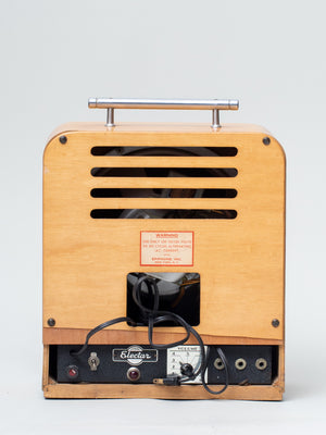 1940s Epiphone Electar