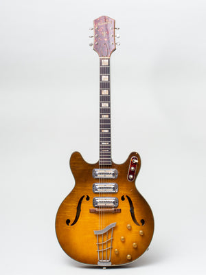 C. 1960 Harmony H75