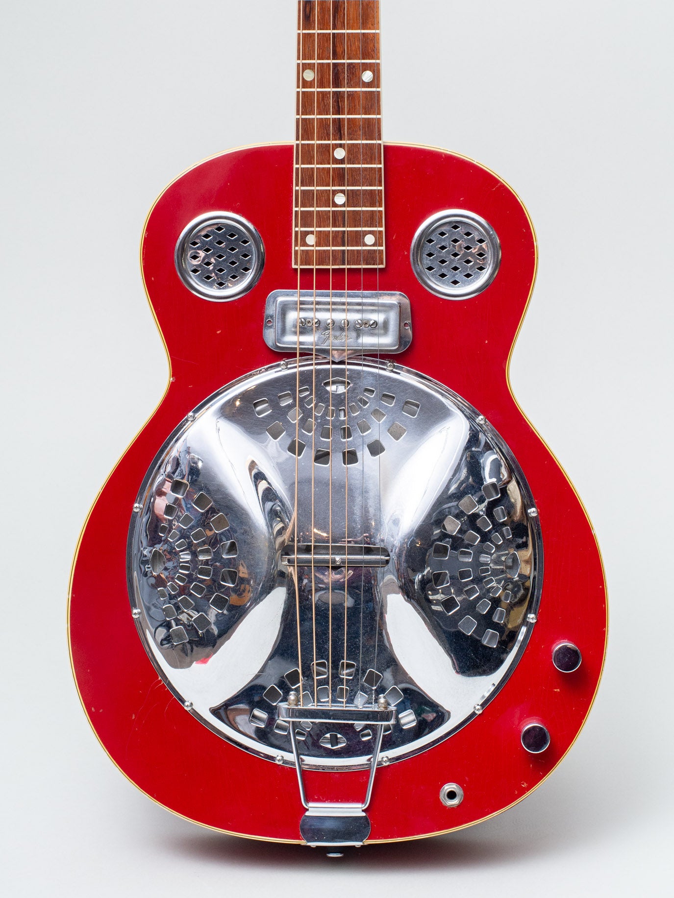 C. 1960s Dobro