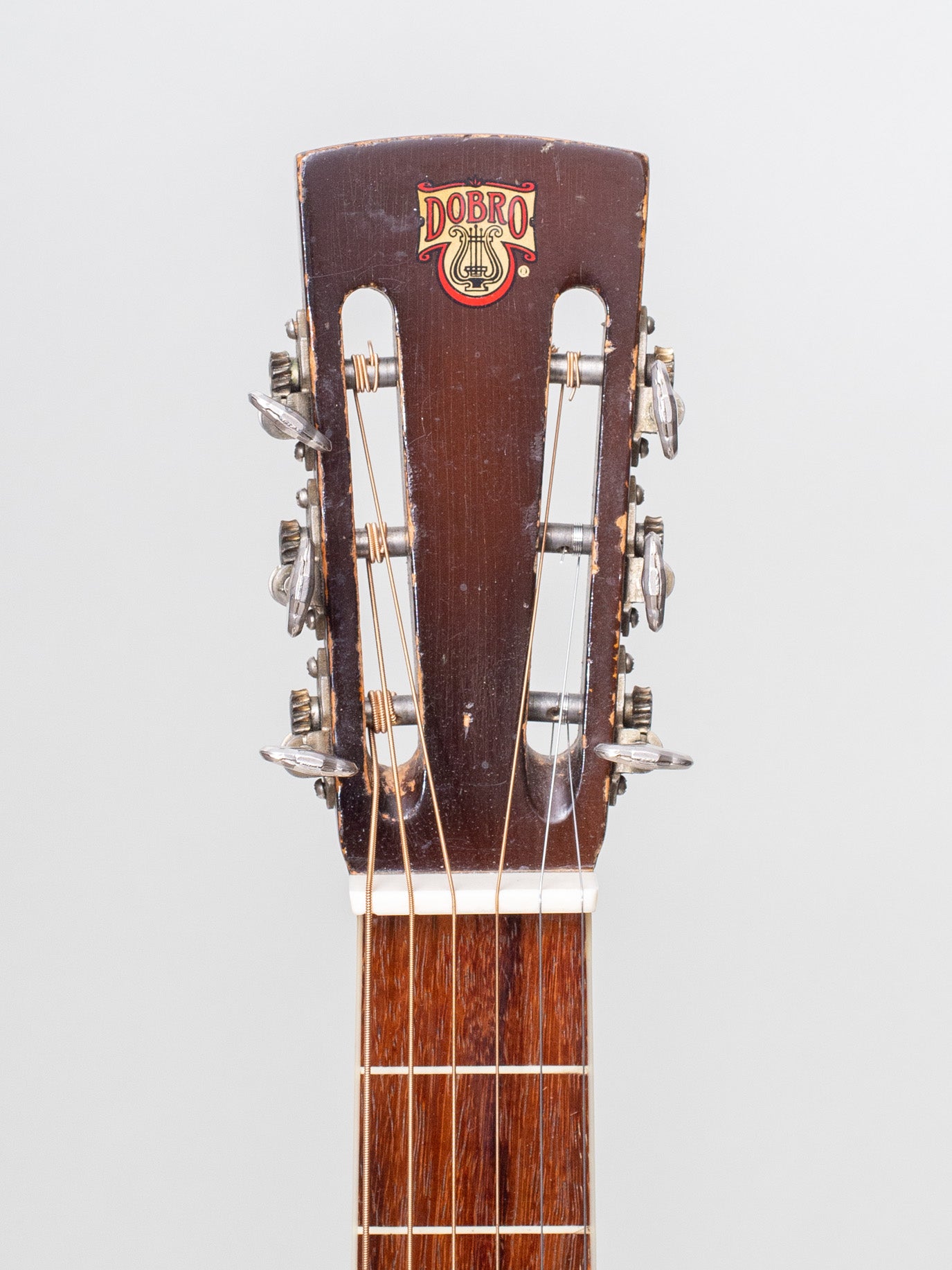 C. 1960s Dobro