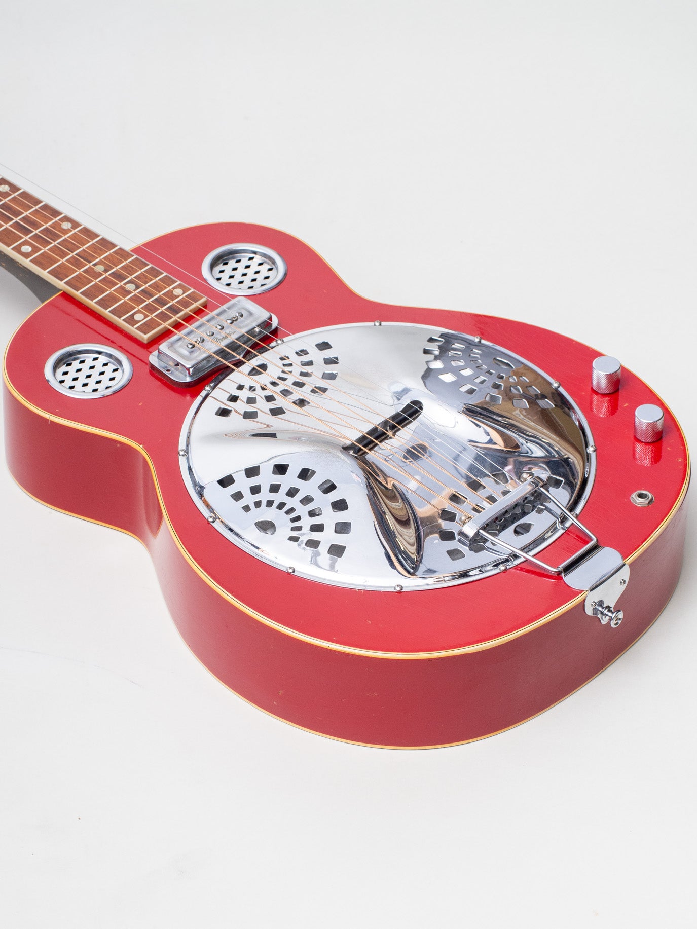 C. 1960s Dobro