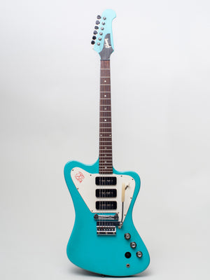 C. 1966 Gibson Firebird III