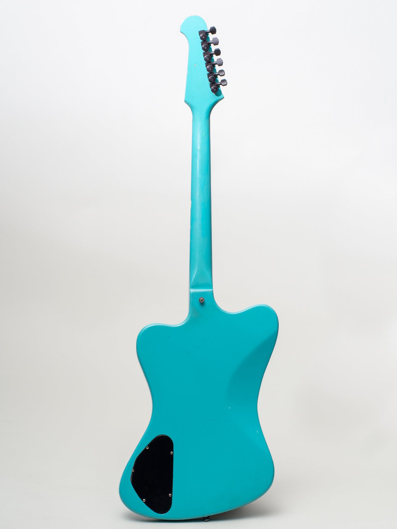 C. 1966 Gibson Firebird III