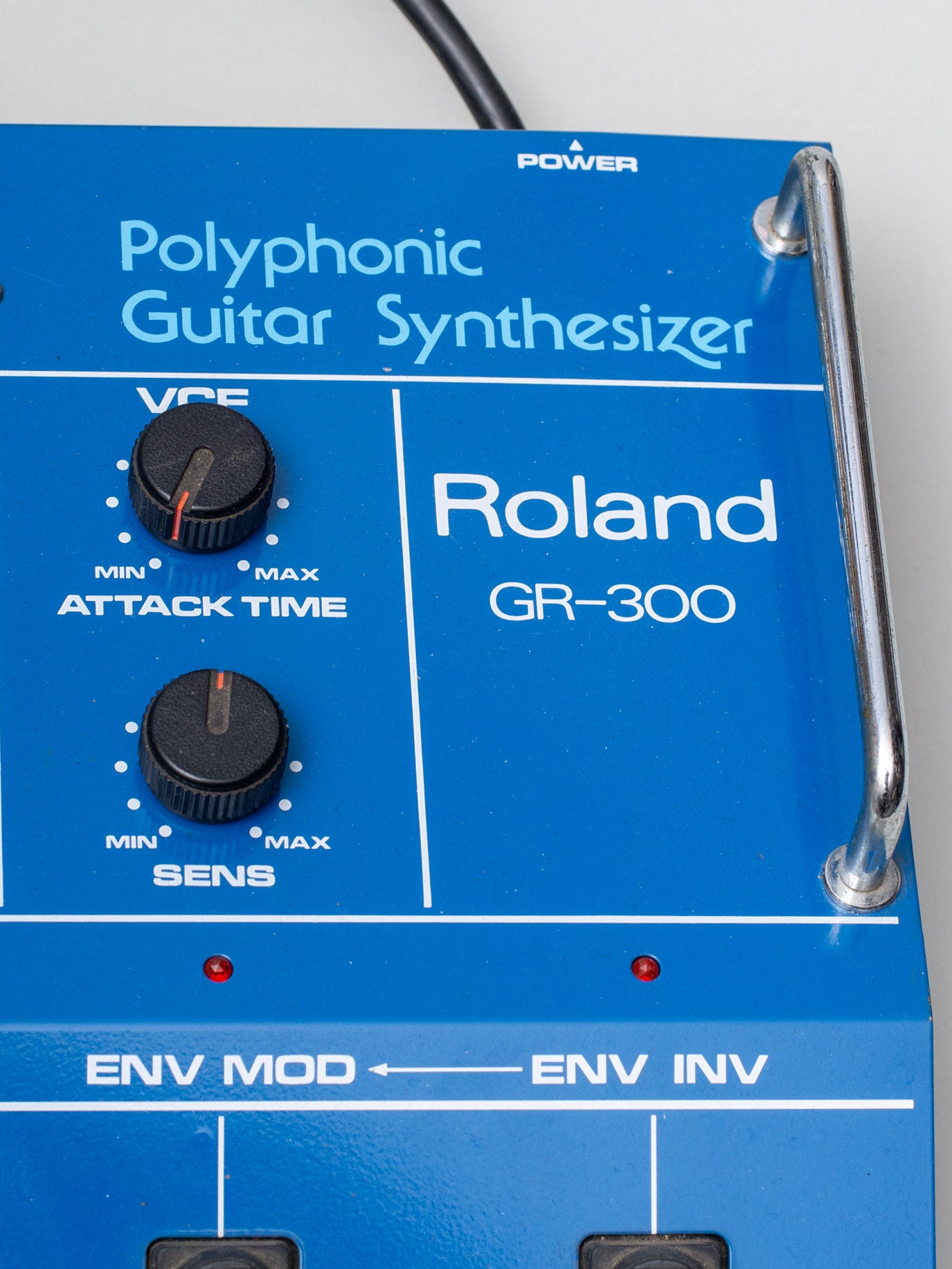 C. 1980 Roland G-808