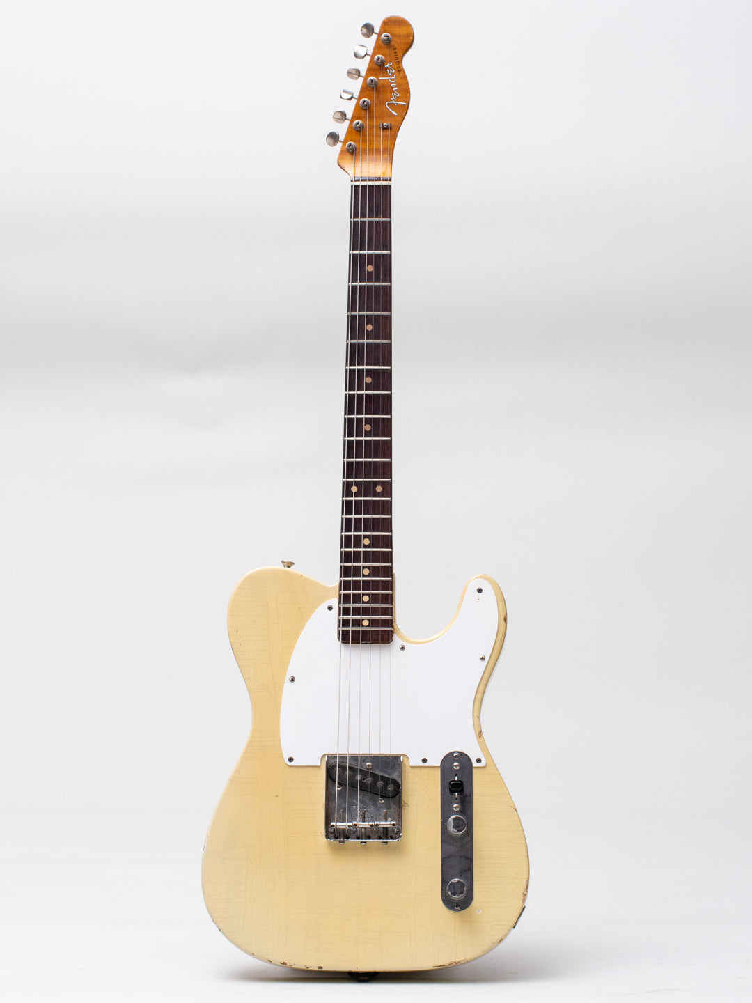 Fender Usa Custom Shop Limited Edition Custom Esquire #13 of