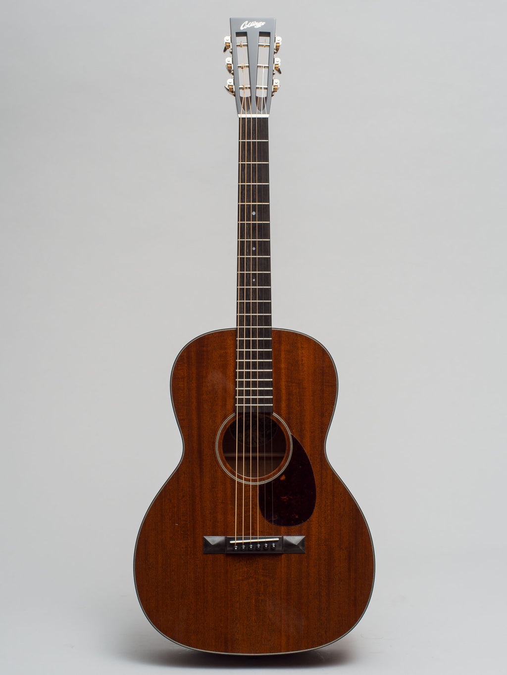 Collings 001 Mahogany SN-25650