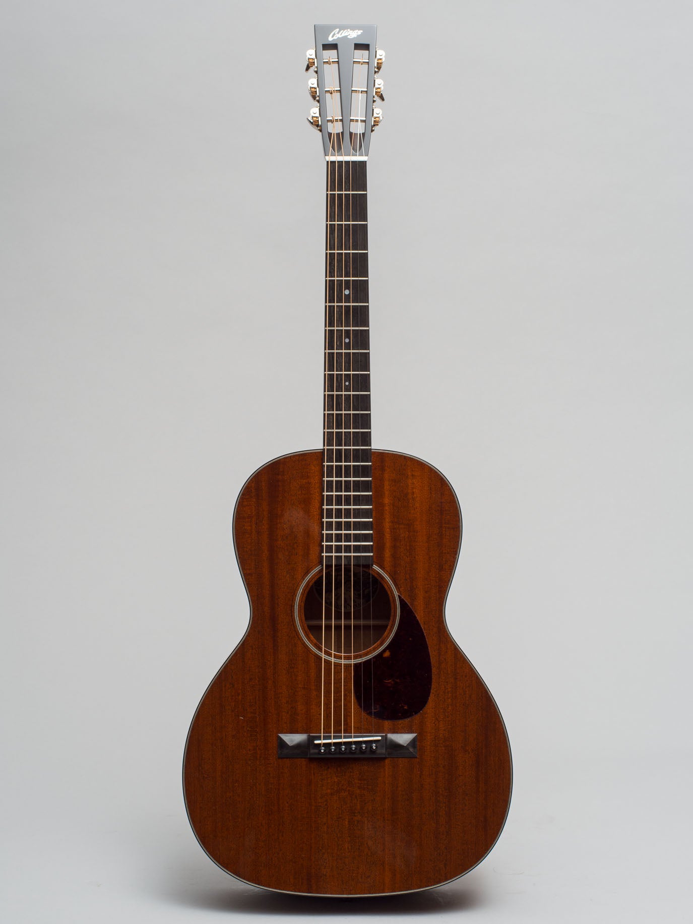 Collings Guitars 001 Mahogany 12-Fret Acoustic Guitar New