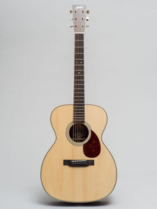 Collings OM2H Engelmann SN-25617