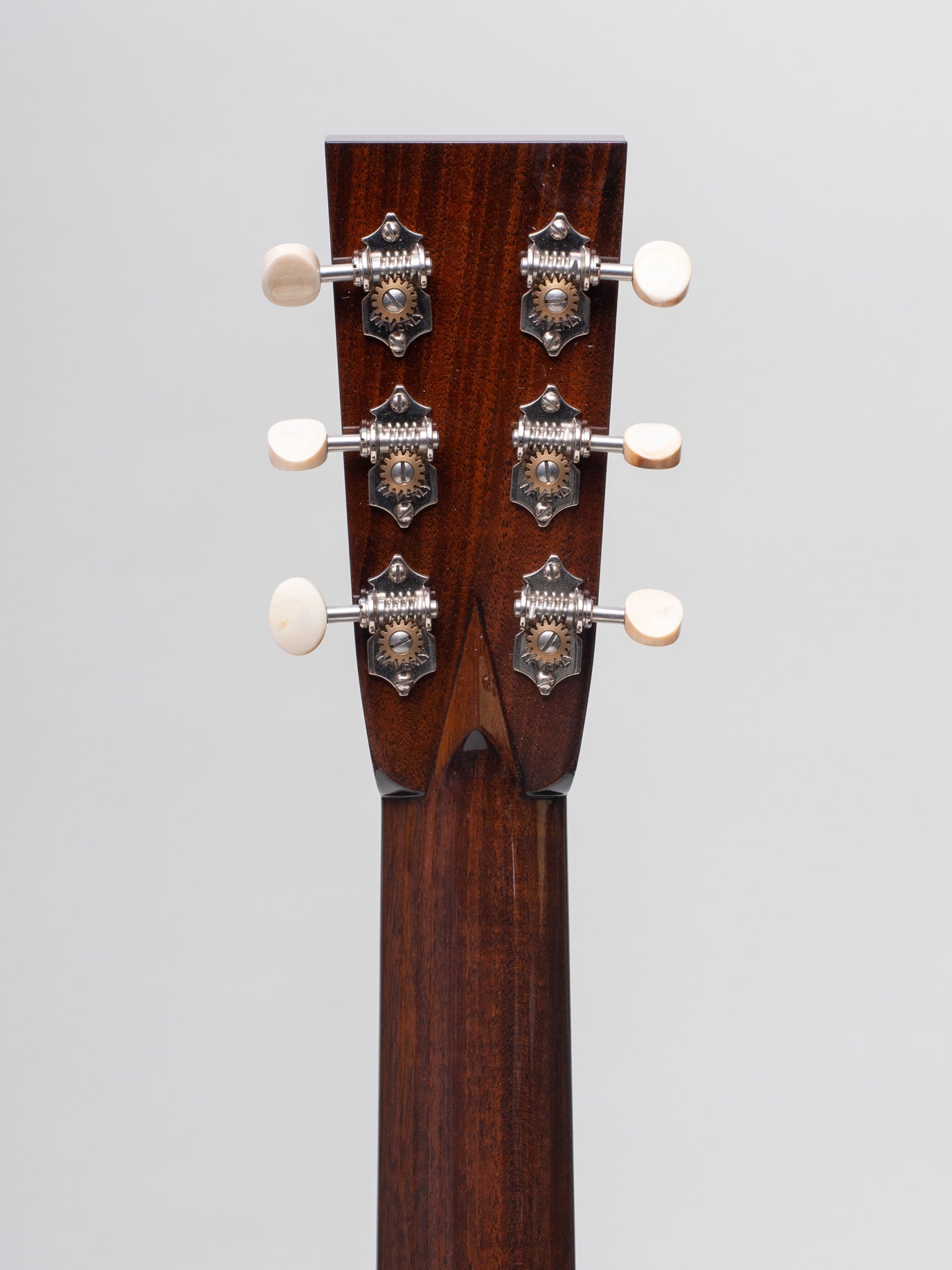 2017 Collings Baby 2-H