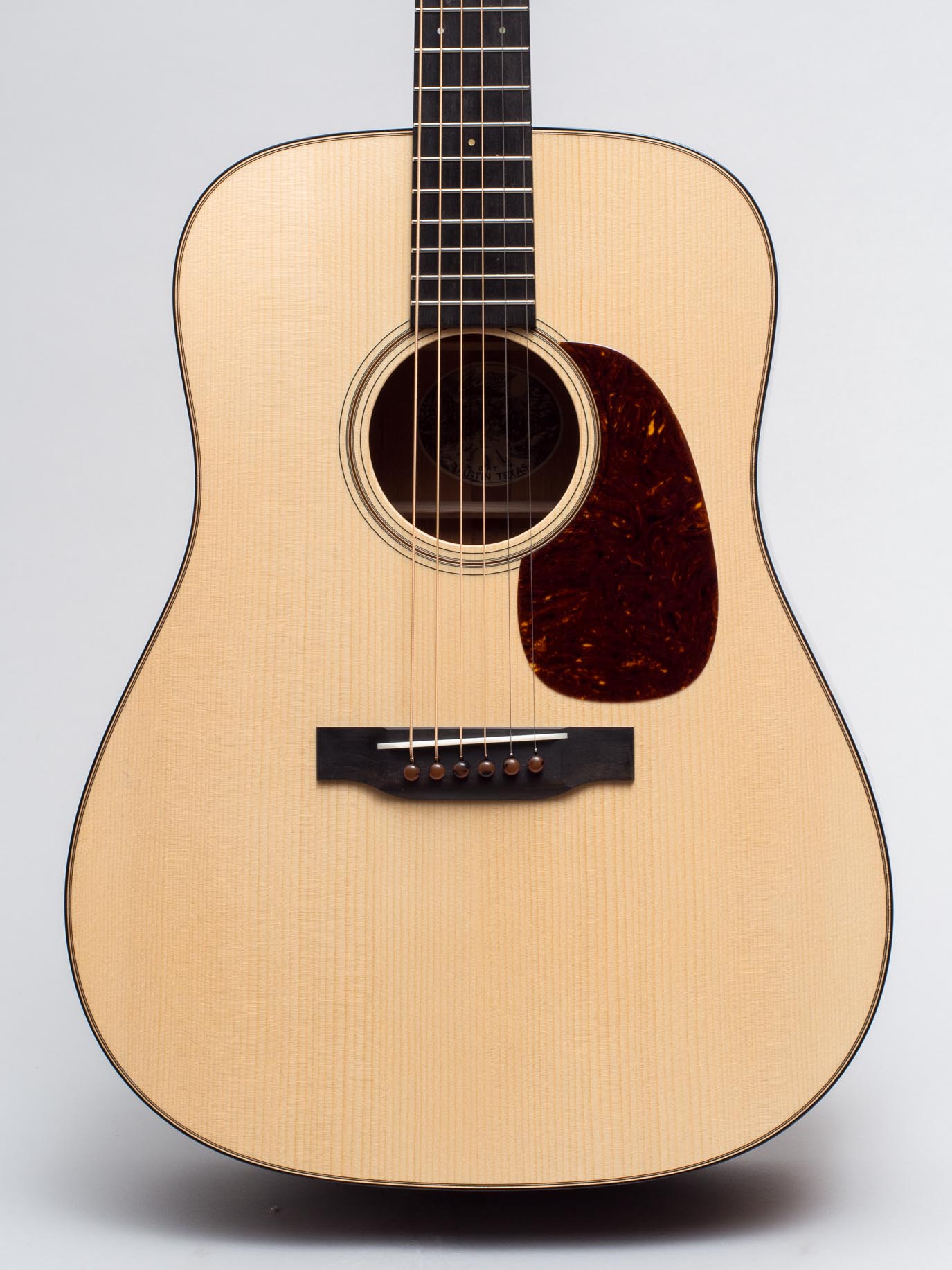 Collings D1A Traditional