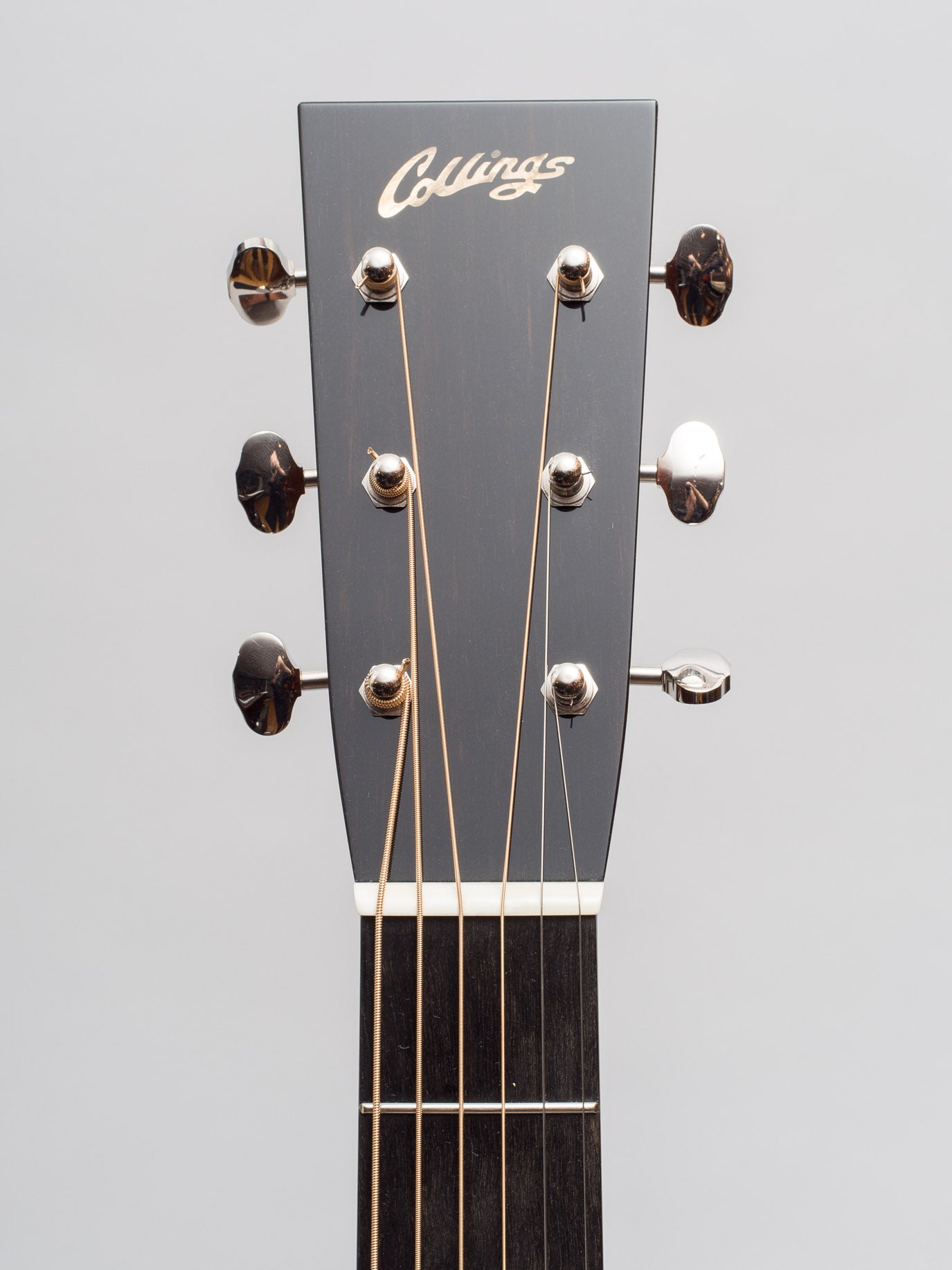 Collings D1A Traditional