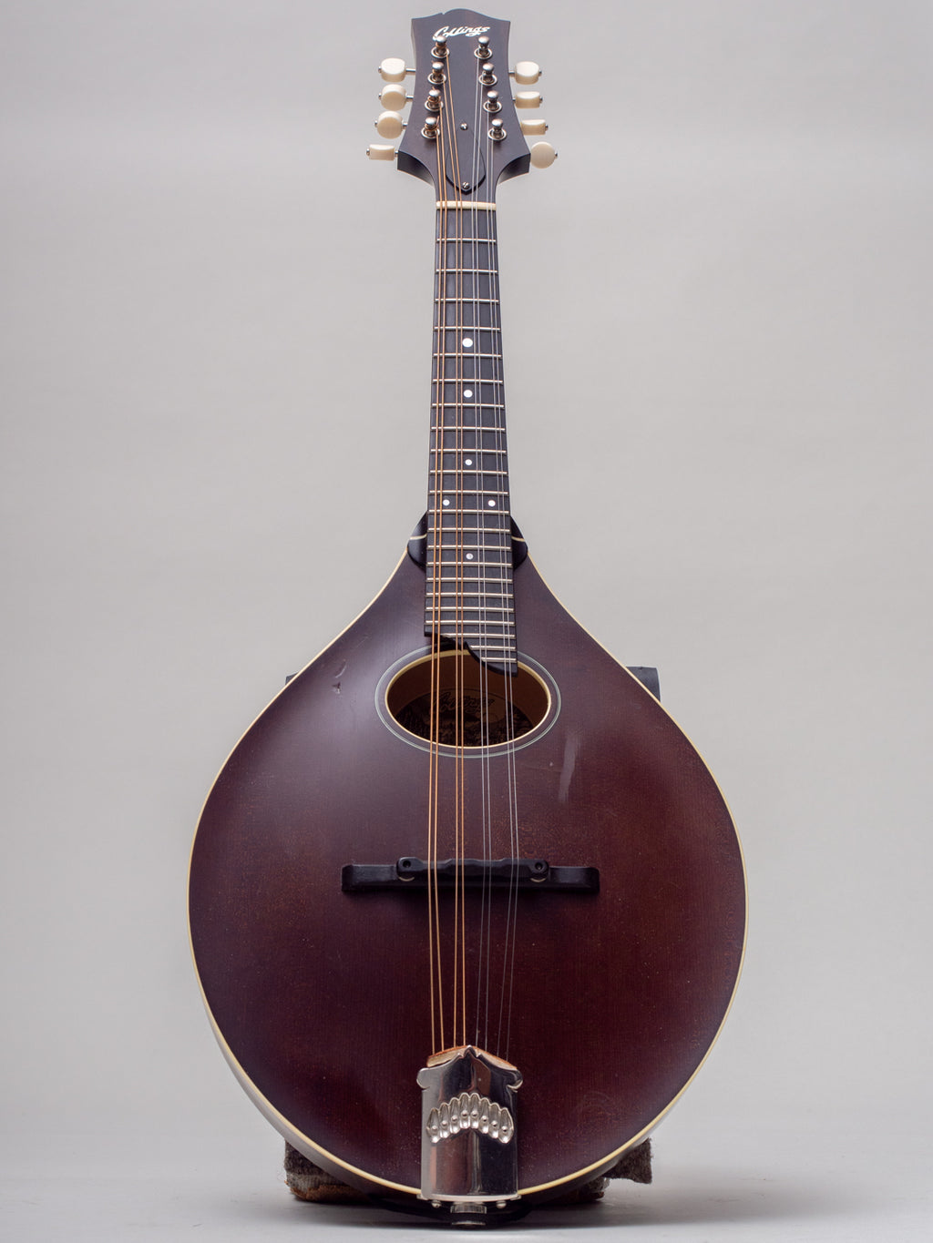 2018 Collings MTO Mandolin