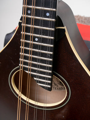 2018 Collings MTO Mandolin