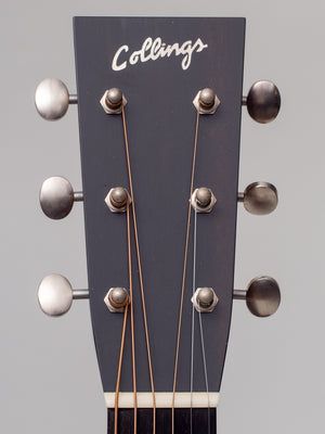 2017 Collings OM1AJL SN 27490