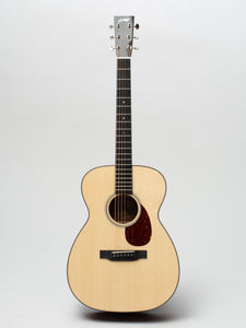 Collings 001E 14-fret SN 31010