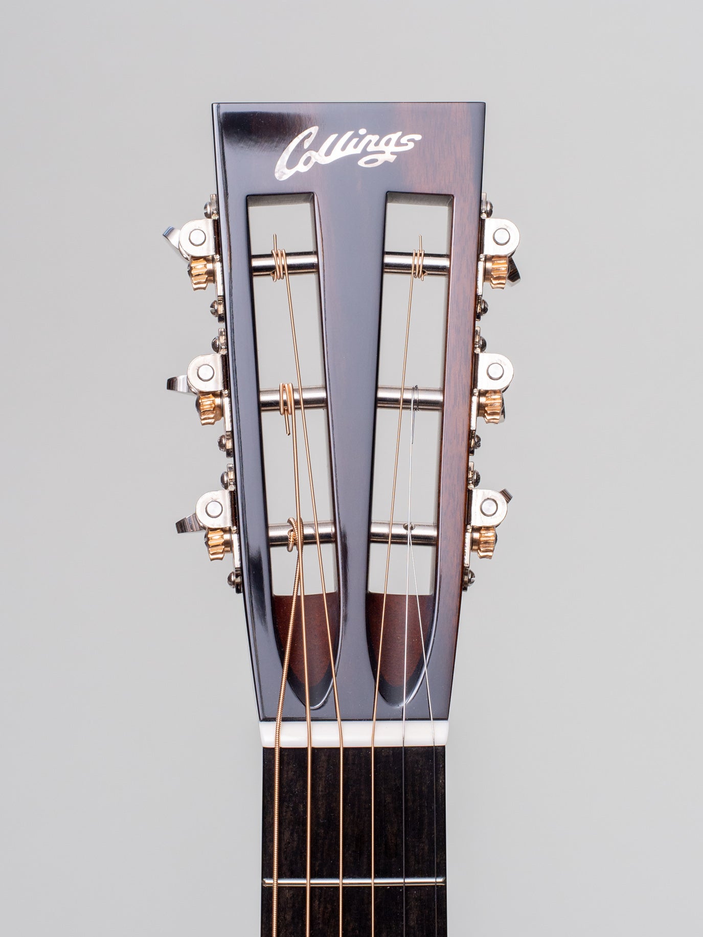 Collings 002H SN 31145