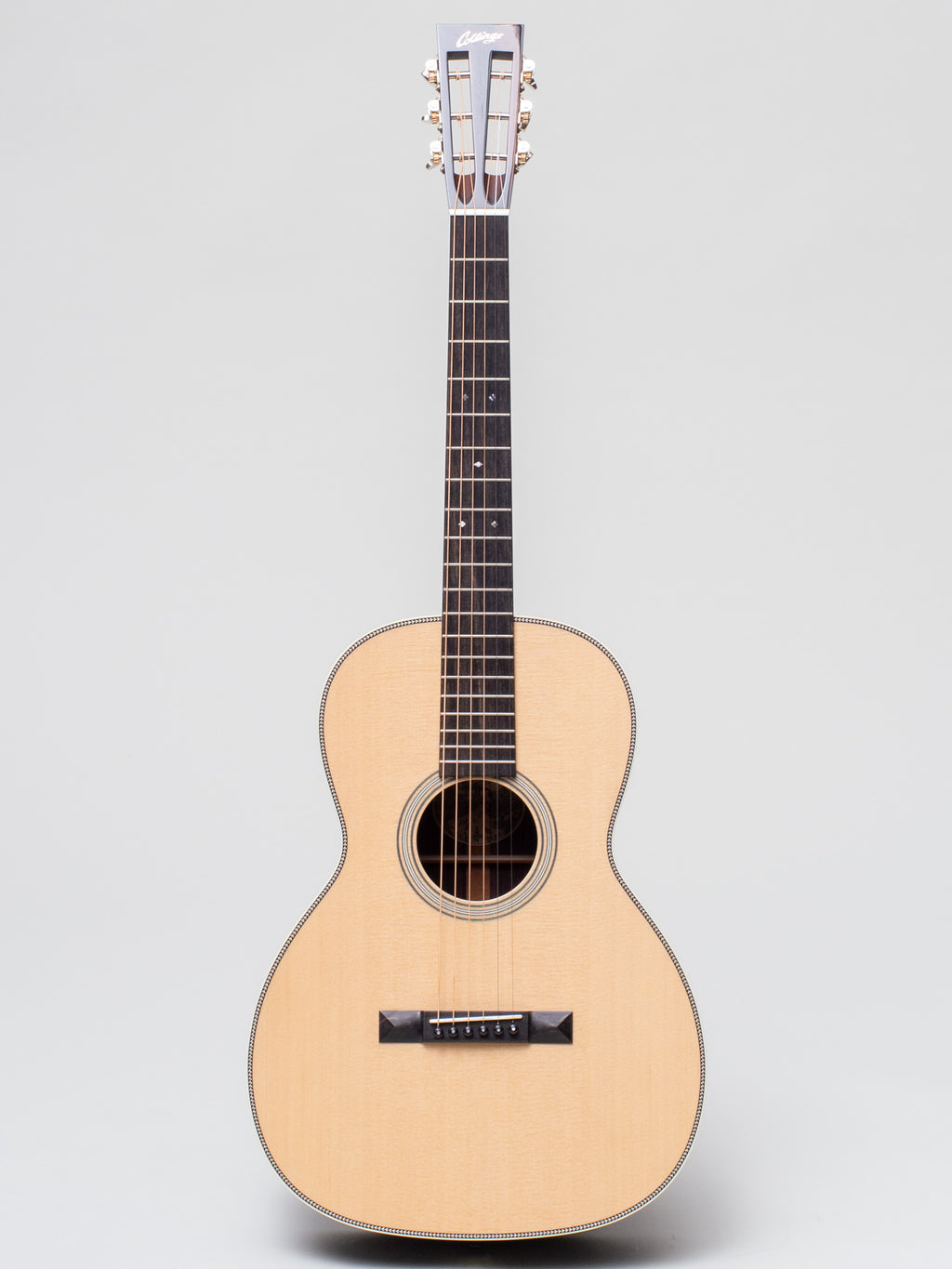 Collings 002H SN 31145