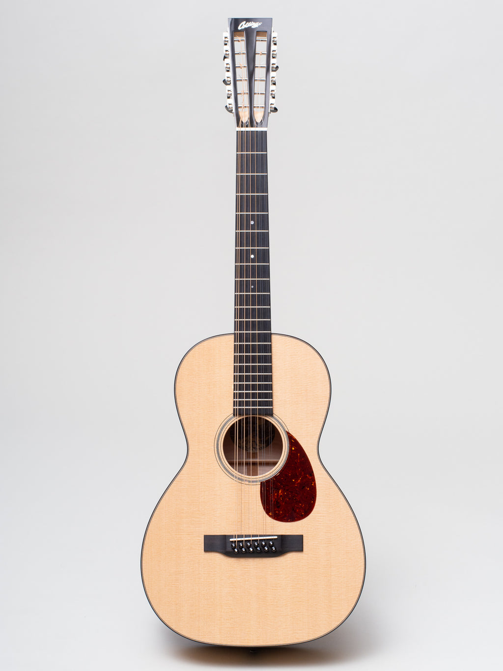 Collings 01 12-String Maple SN 30982