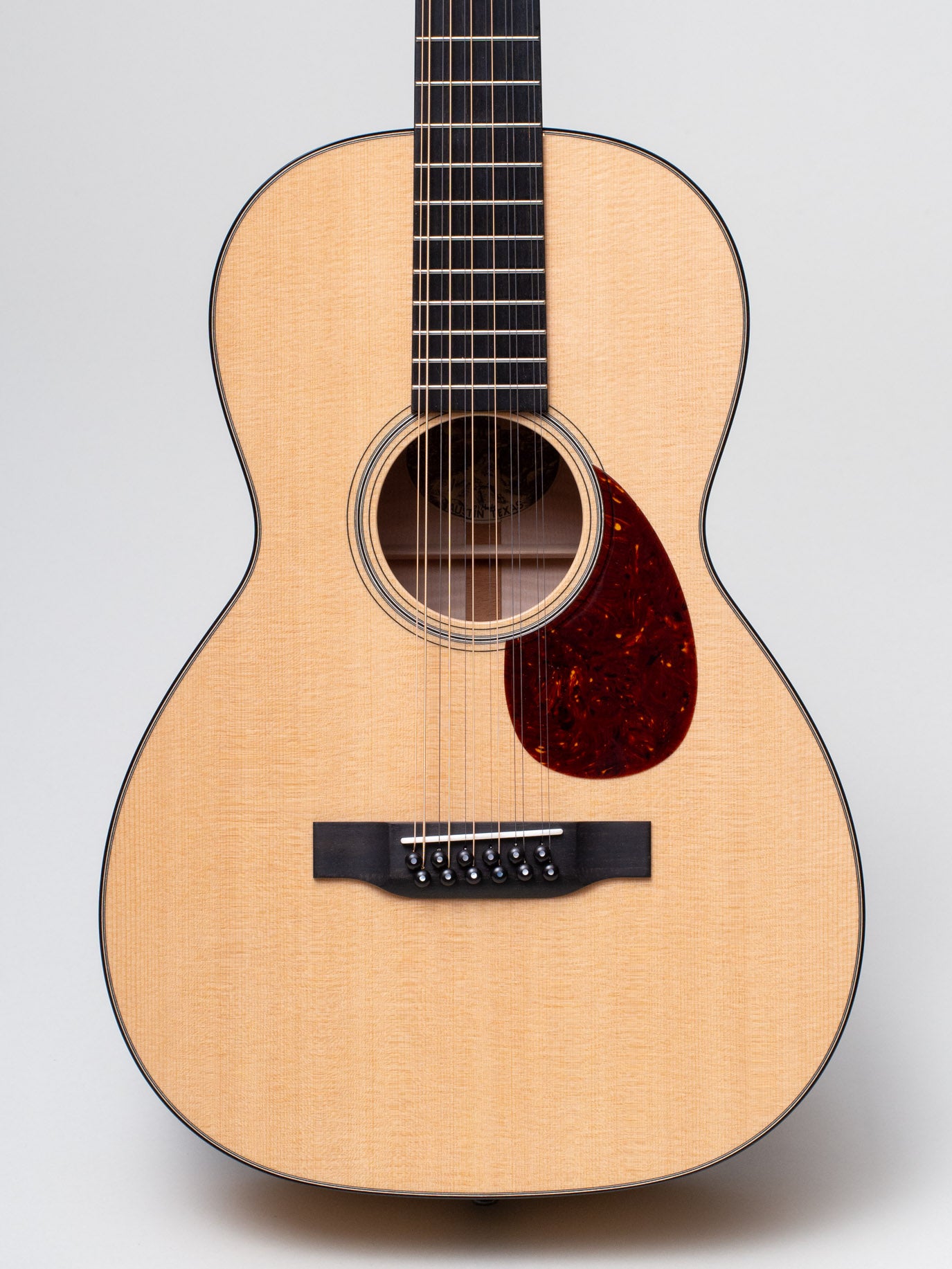 Collings 01 12-String Maple SN 30982
