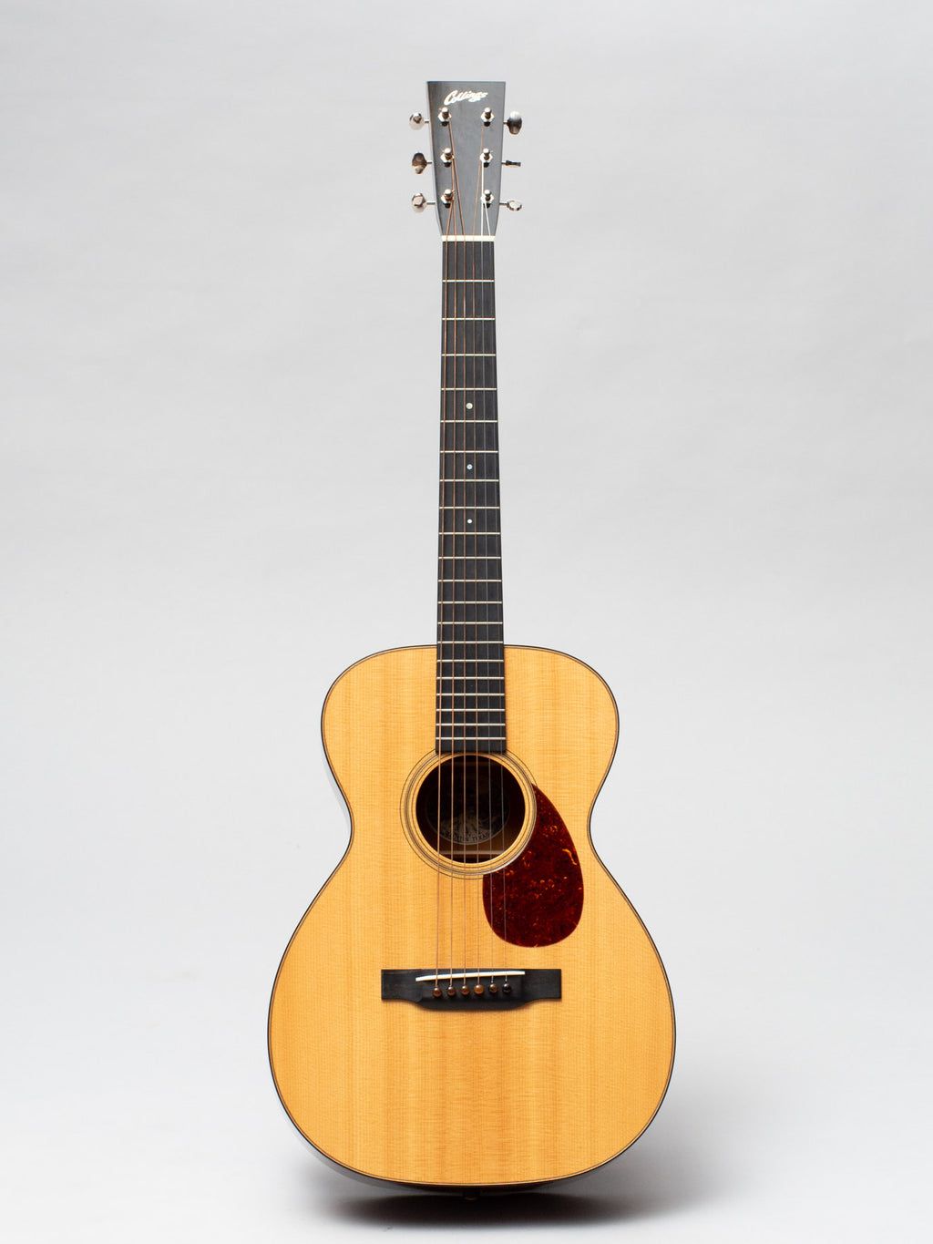 Collings 01 14-fret Traditional SN 28558