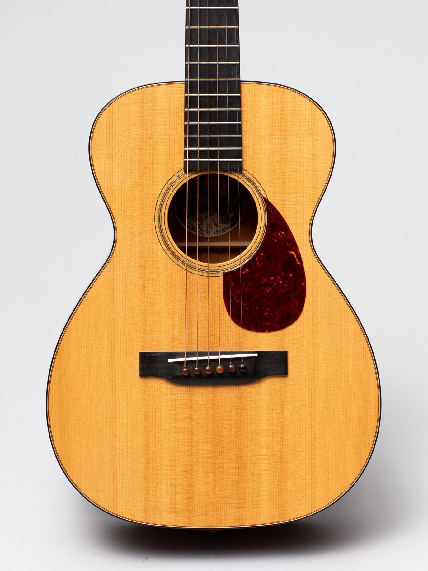 Collings 01 14-fret Traditional SN 28558