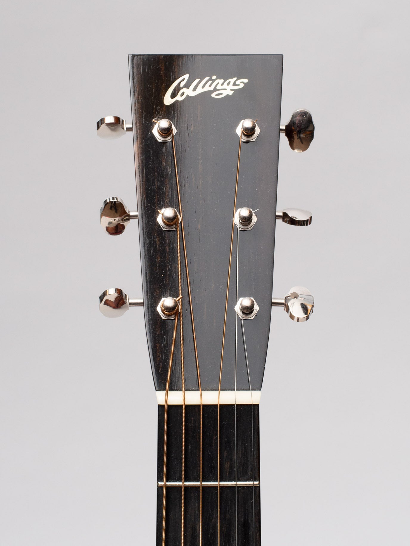 Collings 01 14-fret Traditional SN 28558