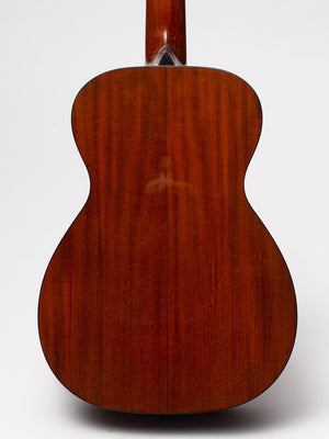 Collings 01 14-fret Traditional SN 28558