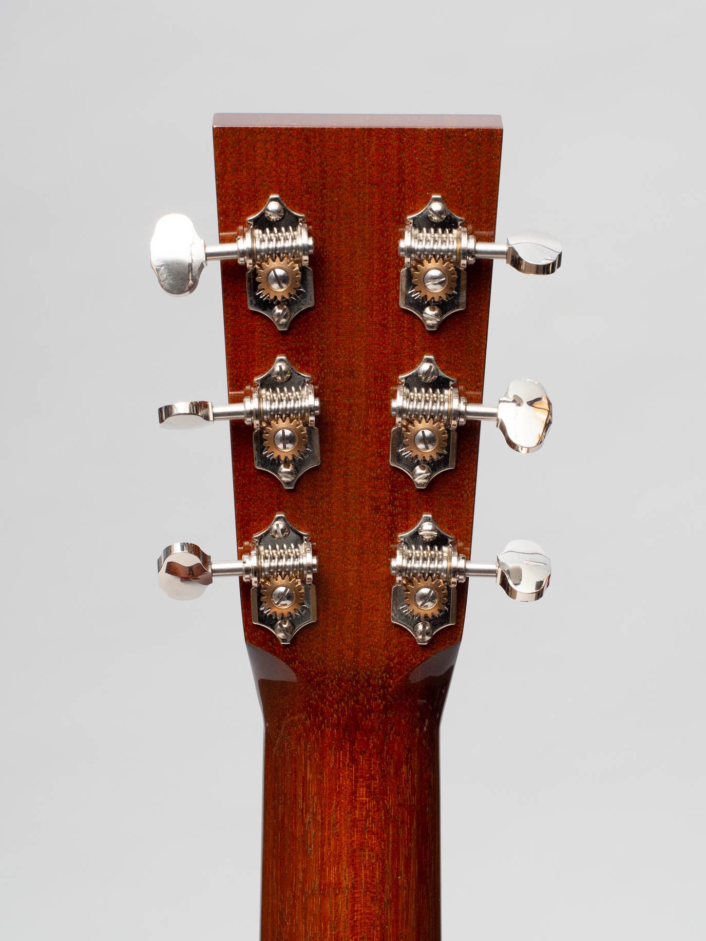 Collings 01 14-fret Traditional SN 28558