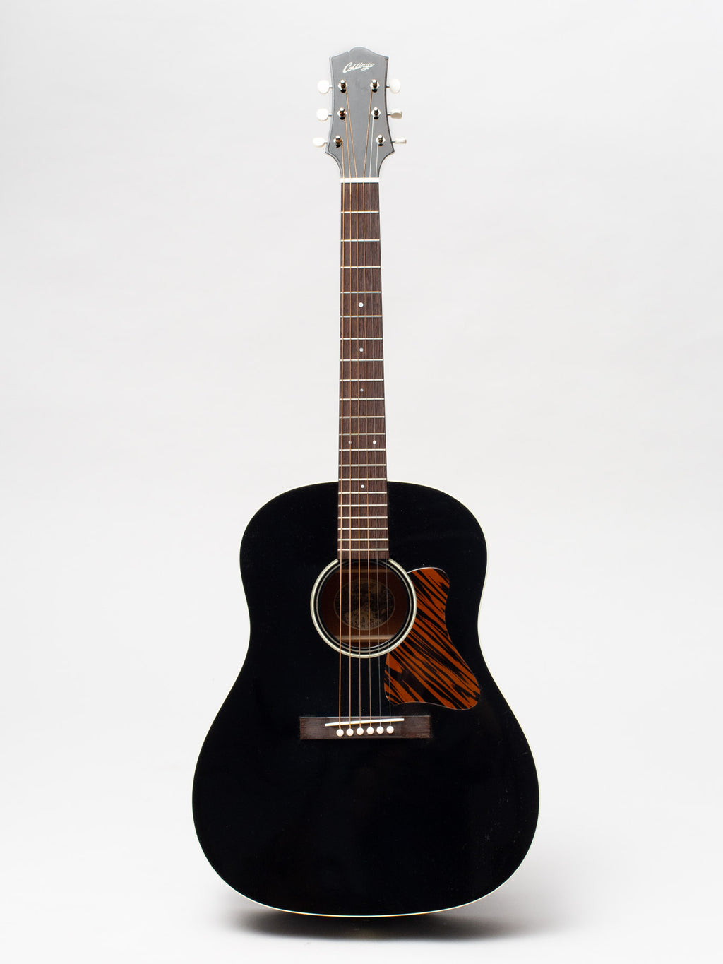 Collings CJ35 BlackTop SN 30076