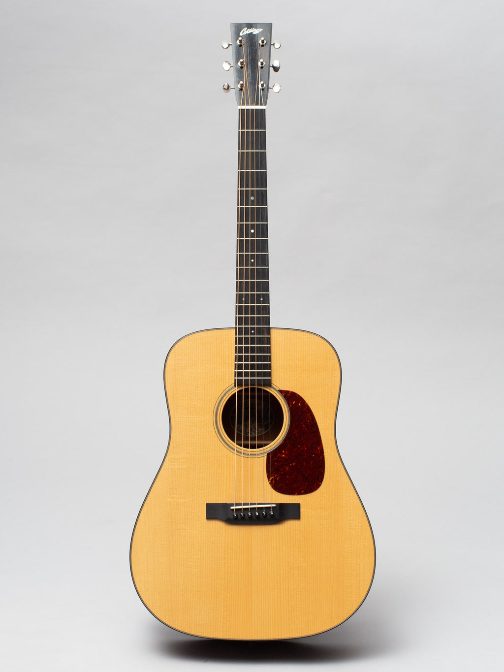 2021 Collings D1AVN SN 26139