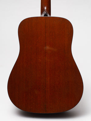 Collings D1A SN 26139