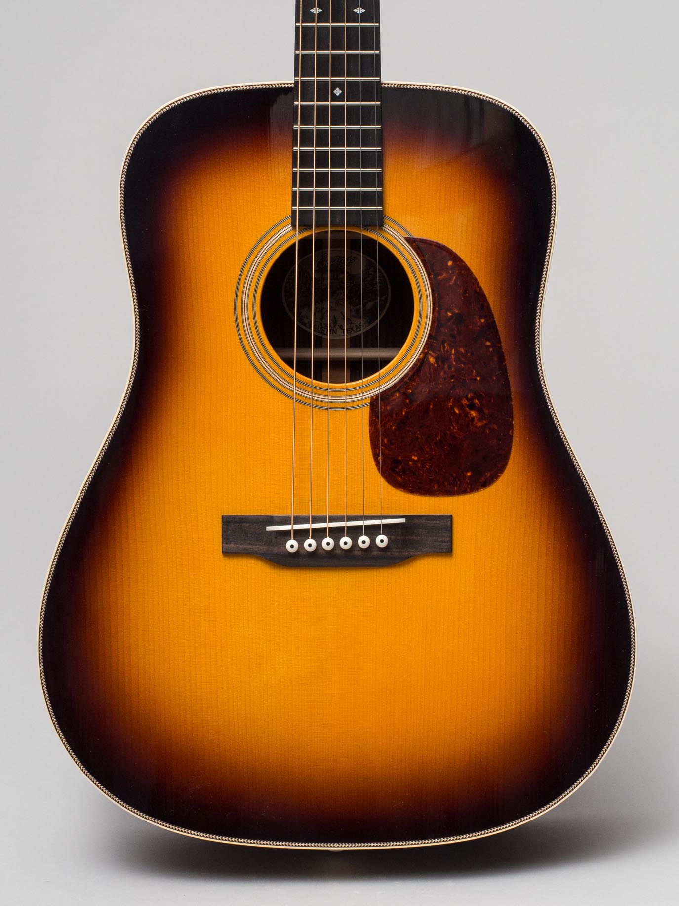 Collings D2HSBAT SN-29587