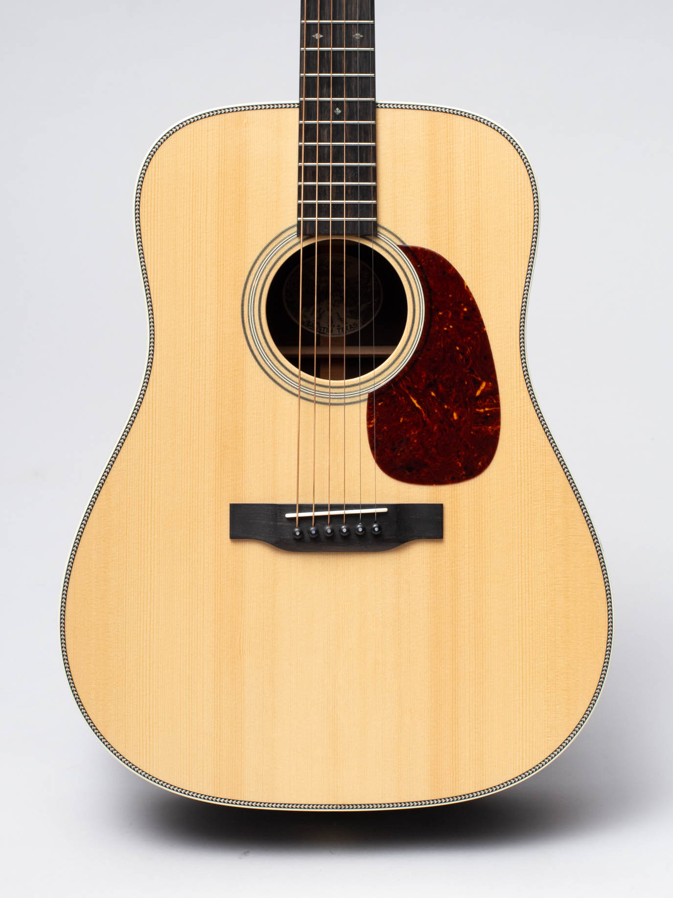 Collings D2H G SN 29022