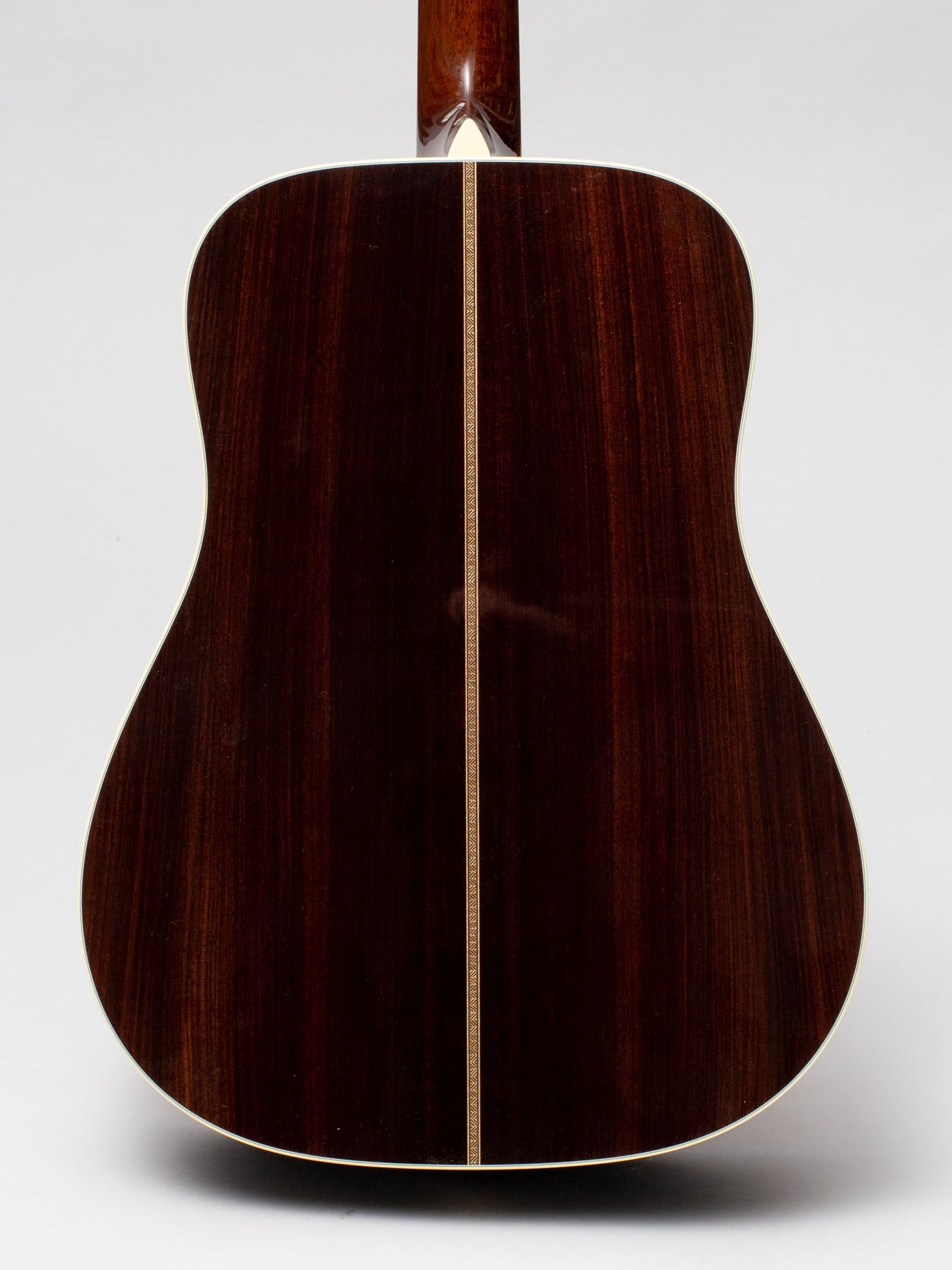 Collings D2H G SN 29022